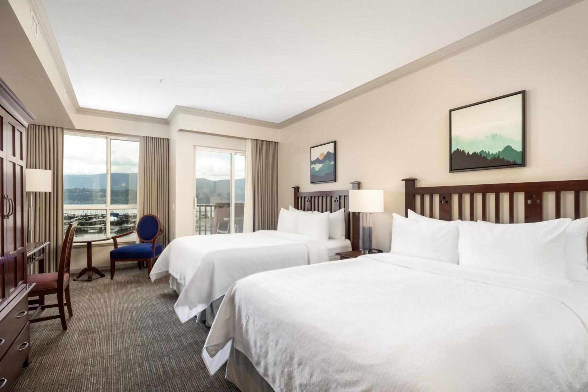 Manteo at Eldorado Resort Kelowna Exterior foto